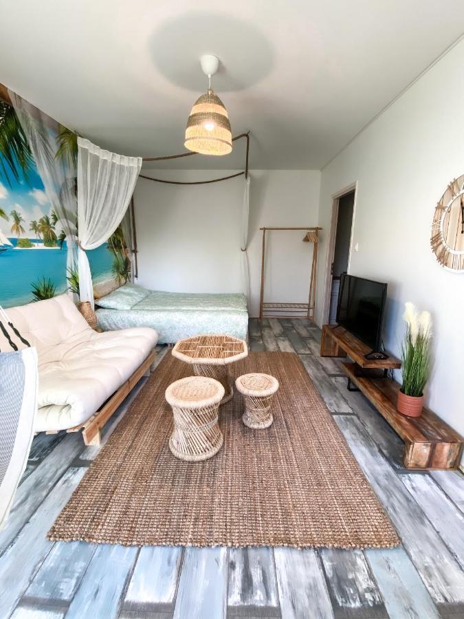 Happyhosts Beach House Studio Hanko Exterior foto
