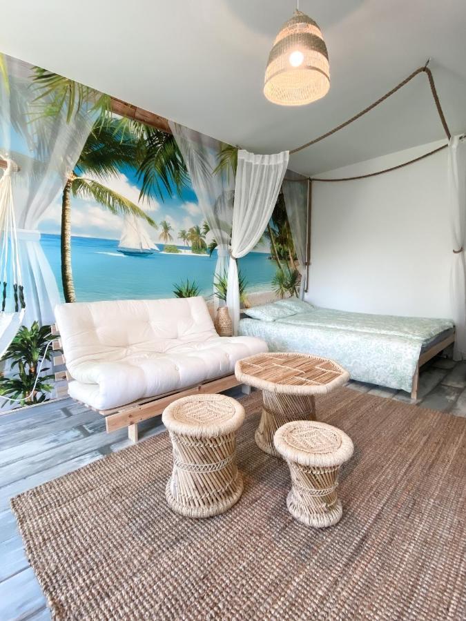 Happyhosts Beach House Studio Hanko Exterior foto